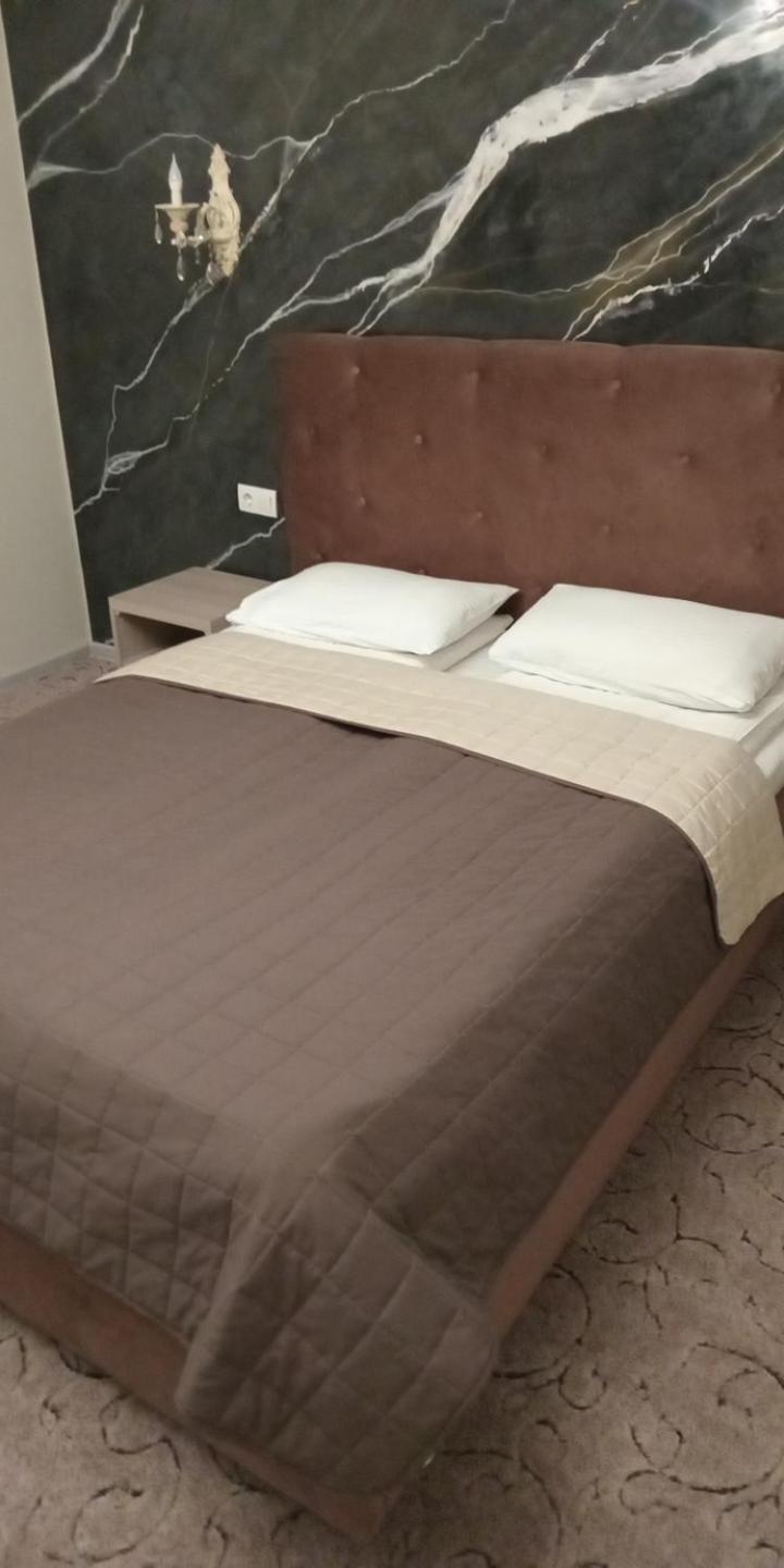 Mon Ami Hotel Ivano-Frankivsk Exteriér fotografie